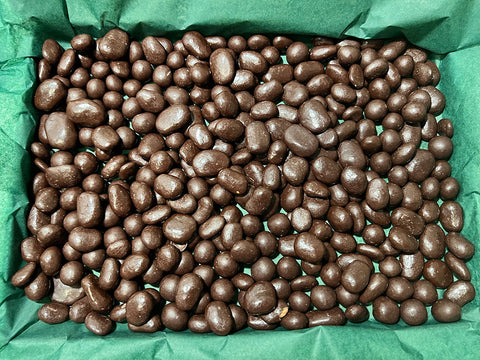 Pure Chocolade Mix (500 gram)